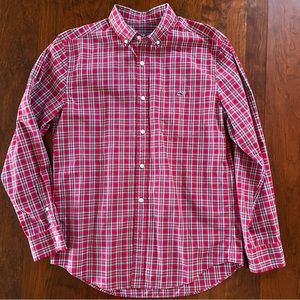 Vineyard Vines Button Down